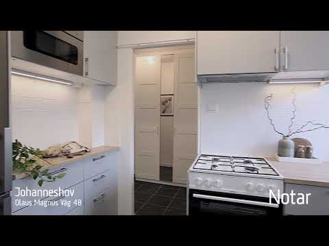 Såld, 2:a · 39m2 · 2925 kr avg, Hammarbyhöjden/Johanneshov : Via Notar mäklare Hammarby