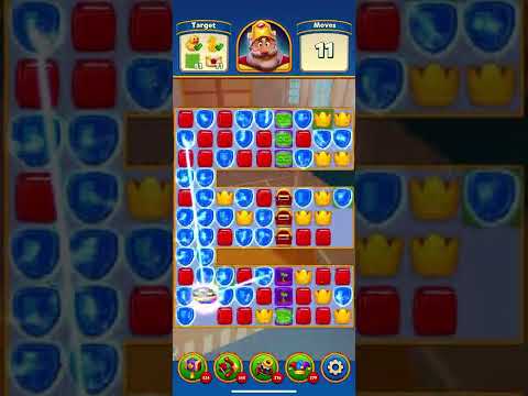 Royal Match Level 4030