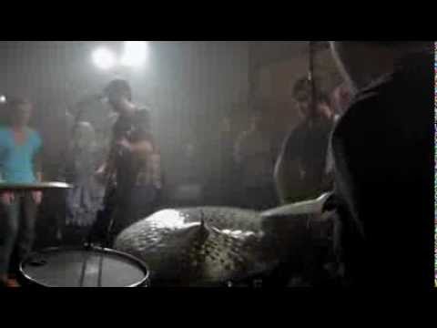 "Death In His Grave" - Live Performance Video