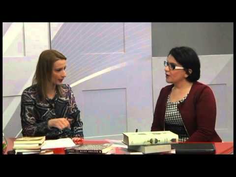 "Pas Mengjesit ne Koha" - LULJETA ADEMI