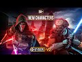 Heroes Vs Villains With 50 NEW Characters In Battlefront 2 Is INSANE