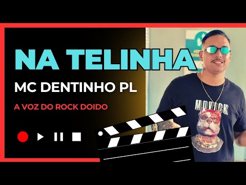 Ele já fez Show por 70 Reais - Mc Dentinho PL