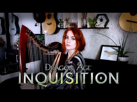 Oh, Grey Warden - Dragon Age Inquisition (Gingertail Cover)