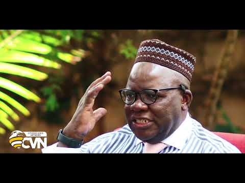 ED Wants to Stay in Power Beyond 2028