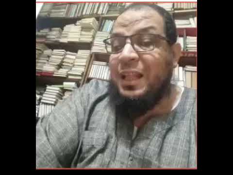 الرد على تغريدة محمد شمس في النووي والسيوطي والعز بن عبد السلام