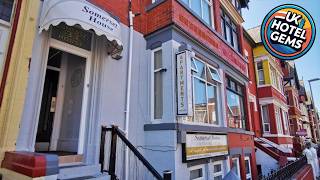 Somerset House Apartments | Blackpool, United Kingdom | Hotel Review 🛏️