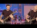Breaking Benjamin - Time After Time (Acoustic Live)