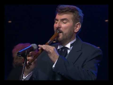 Bora Dugić - Tren (Igra Duha i Daha 2005)