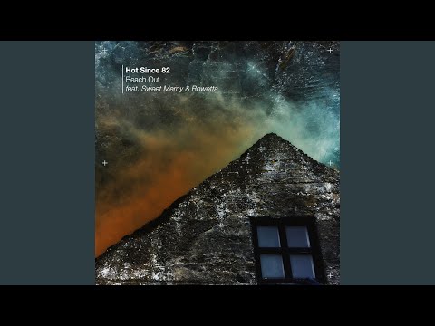 Reach Out (feat. Sweet Mercy, Rowetta)