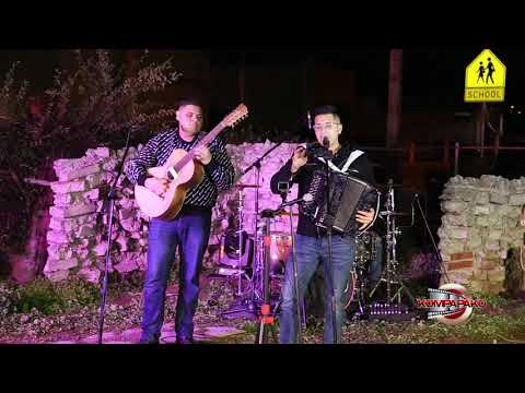 Grupo Oficial- En La Magda [Inedita En Vivo] Corridos 2019