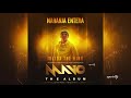 Juliox The King Naranja Entera Prod By Damazta