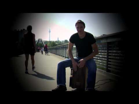 Marcel van Cleef Cajon Samba