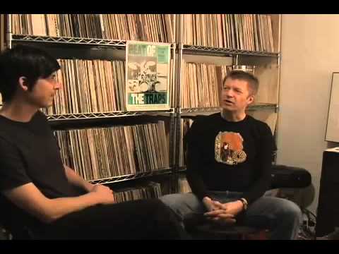 Ches Smith interviews Nels Cline about drummers