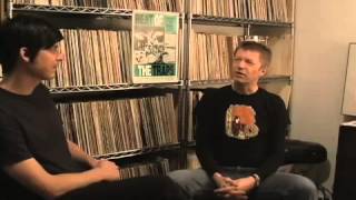 Ches Smith interviews Nels Cline about drummers