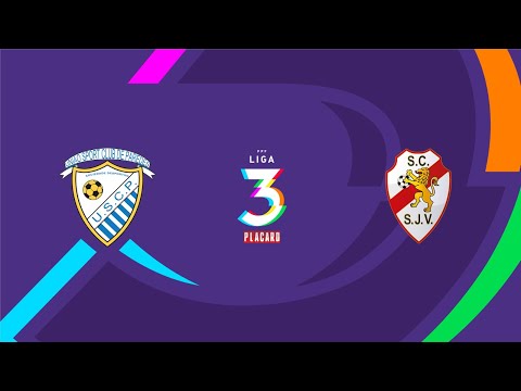 Paredes 0 - 0 S. João Ver