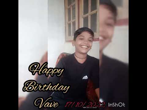 Happy birthday devanand......