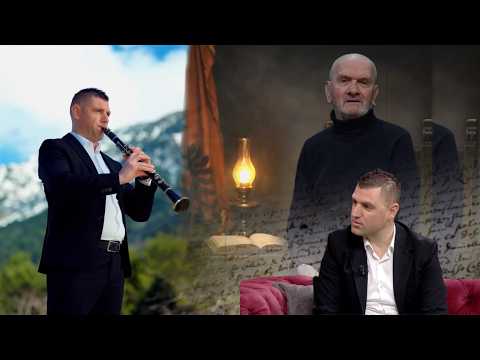 Flalët tronditëse të Mehdi Malkaj e klarineta e Drini Maledhi rrëngjethin në “Na prit, Atdhe”