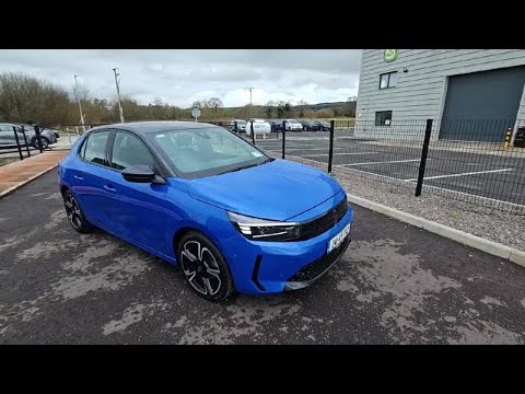 Opel Corsa GS 1.2i (75PS) S/S 5 Speed - Image 2