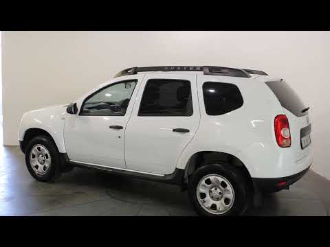 Dacia Duster Alternative 1.5 DCI - Image 2