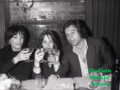 FRED BONGUSTO - D'Improvviso (De Repente) 1973