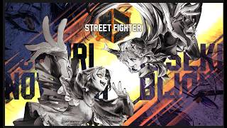 hololive EN Fights: Shiori vs. Bijou in Street Fighter 6 #Sponsored