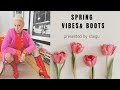 Spring Vibes Boots