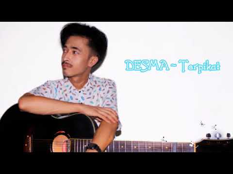 Bro DESMA - Terpikat (Official Video Lyric)