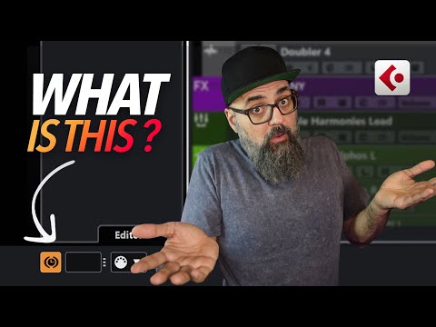 Understanding Constrain Delay Compensation in CUBASE