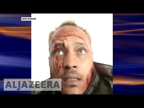 🇻🇪 Venezuela: 'Several dead' in operation to capture Perez