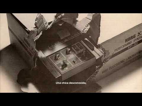 STOCKHAUSSEN ϟ▲ "Un dilema" (NEW SONG) !!!