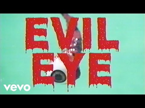 Video de Evil Eye