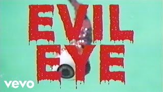 Evil Eye - Live Music Video