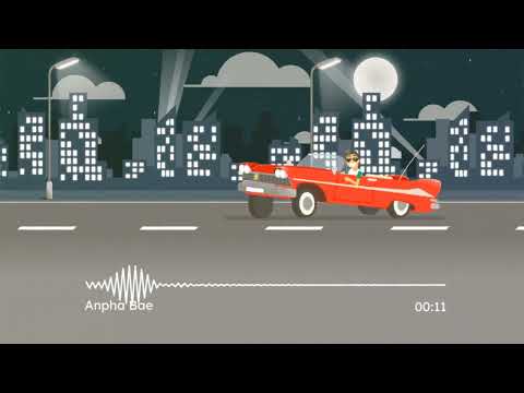 Anpha Bae - King Sis ( RnB )