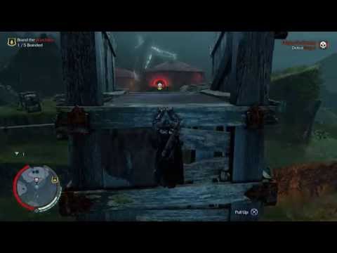 Shadow of Mordor   Pro Tips