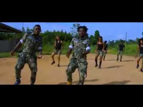 Revolution - Prisonnier