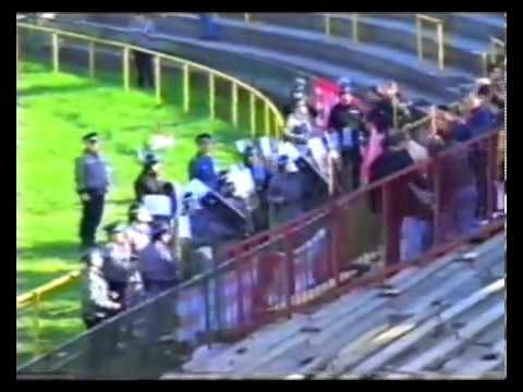 eger - DVTK incident