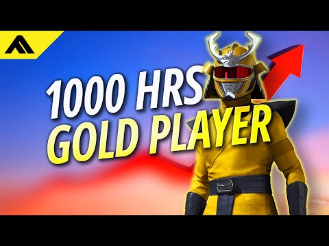 Can I Help a Gold Player Reach Ruby?