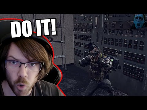 Pushing Player Scavs To The Limit In Escape From Tarkov