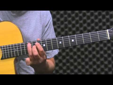 Stochelo teaches 'Chega de Saudade' - gypsy jazz guitar