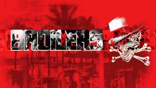 Broilers - Geboren zu Gewinnen - Santa Muerte - Limited Edition DL