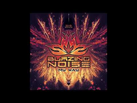 02   Blazing Noise & Ello   You My Acid