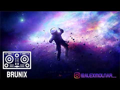 Brunix - Jackin House, Bassline, DnB mix