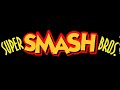 Super Smash Bros Soundtrack Game Over Track 45 Super Smash Bros OST