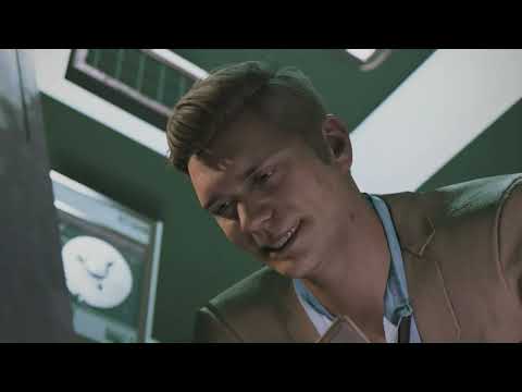 Mafia III Gameplay - No Commentary Pt. 53 "ALDRIDGE AND PAEZ"