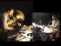 Wolff and Tuba: Ttv "Toro"