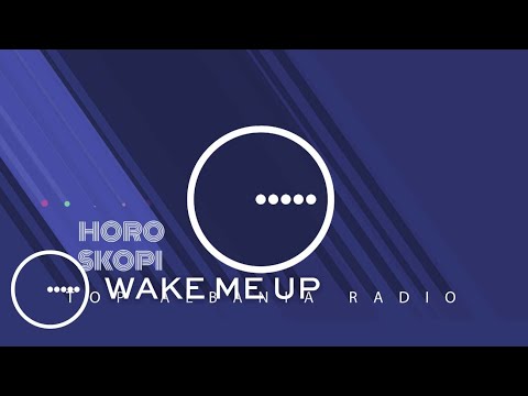 Horoskopi 29/09/2022 - Wake Me Up