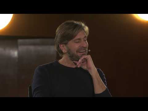 Director’s Talk Ruben Östlund - Gothenburg Film Festival 2021