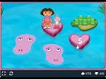 NuMuKi Longplays 56 Dora The Lost Valentine