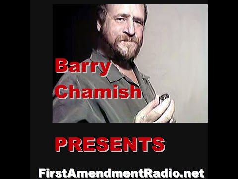 Barry Chamish Presents Cathy O'Brien Trance Formation of America
