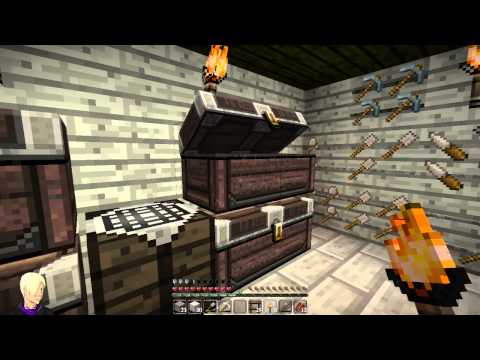 Minecraft WG S03-E019 - ( Die USS-Niveau sinkt wieder) [Deutsch] -HD- [345]